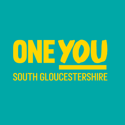 Logo of One You South Gloucestershire.