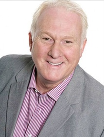 Missing BBC Bristol presenter Peter Rowell