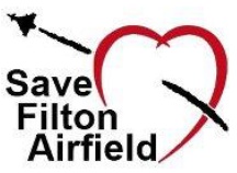 Save Filton Airfield Campaign Group