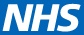 NHS - National Health Service.