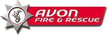 Avon Fire & Rescue Service.