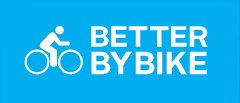 Better by Bike.