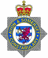 Avon and Somerset Police.