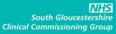 NHS South Gloucestershire Clinical Commissioning Group.